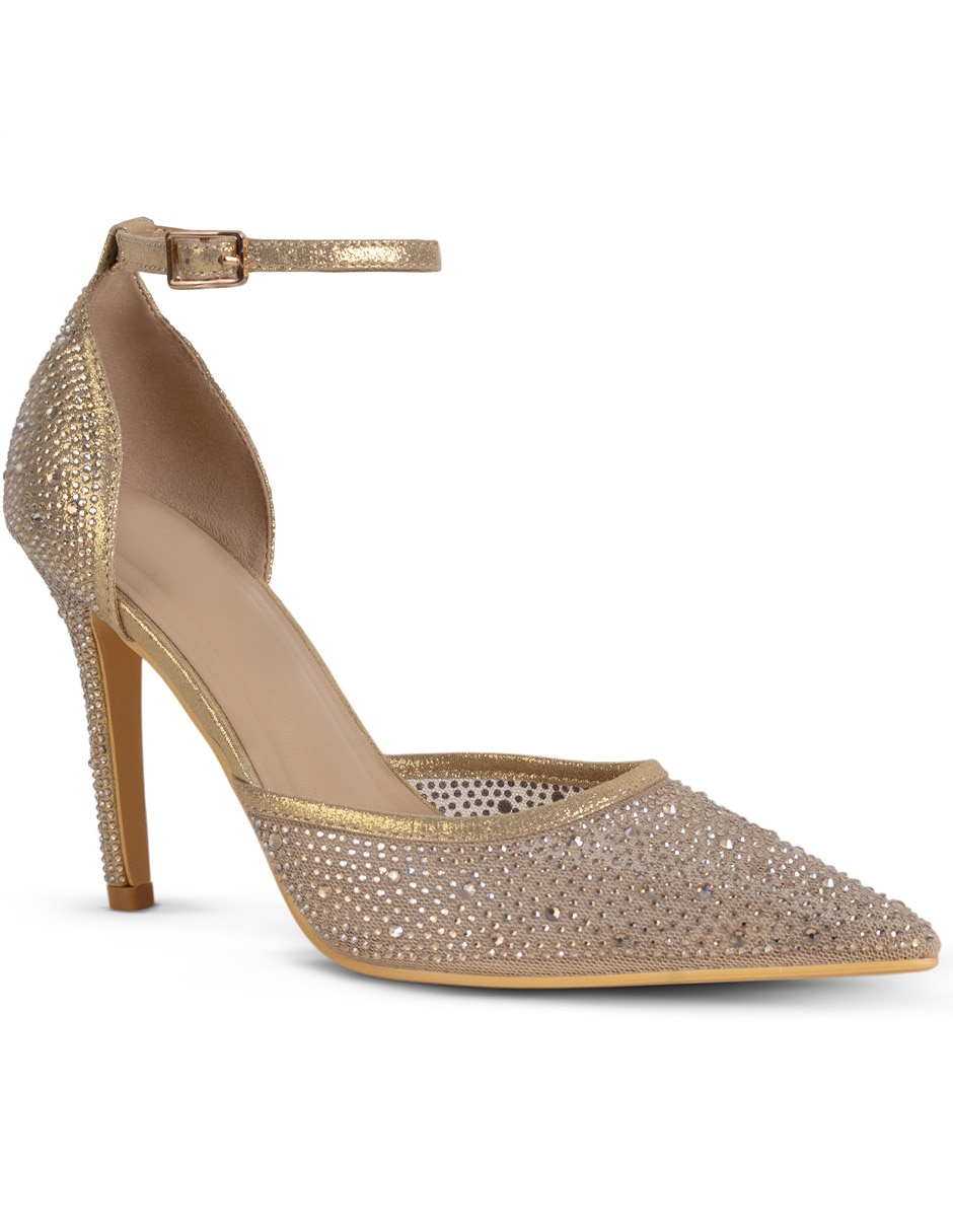 Zapatilla 7