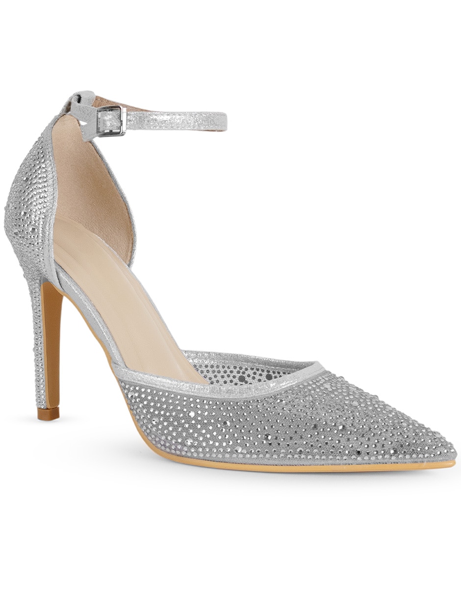 Zapatilla 7