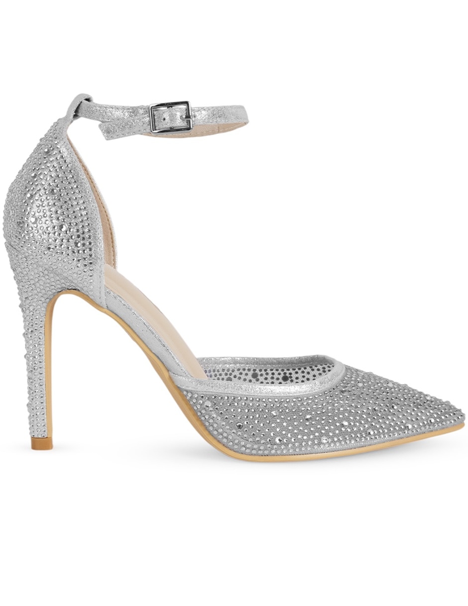Zapatilla 8