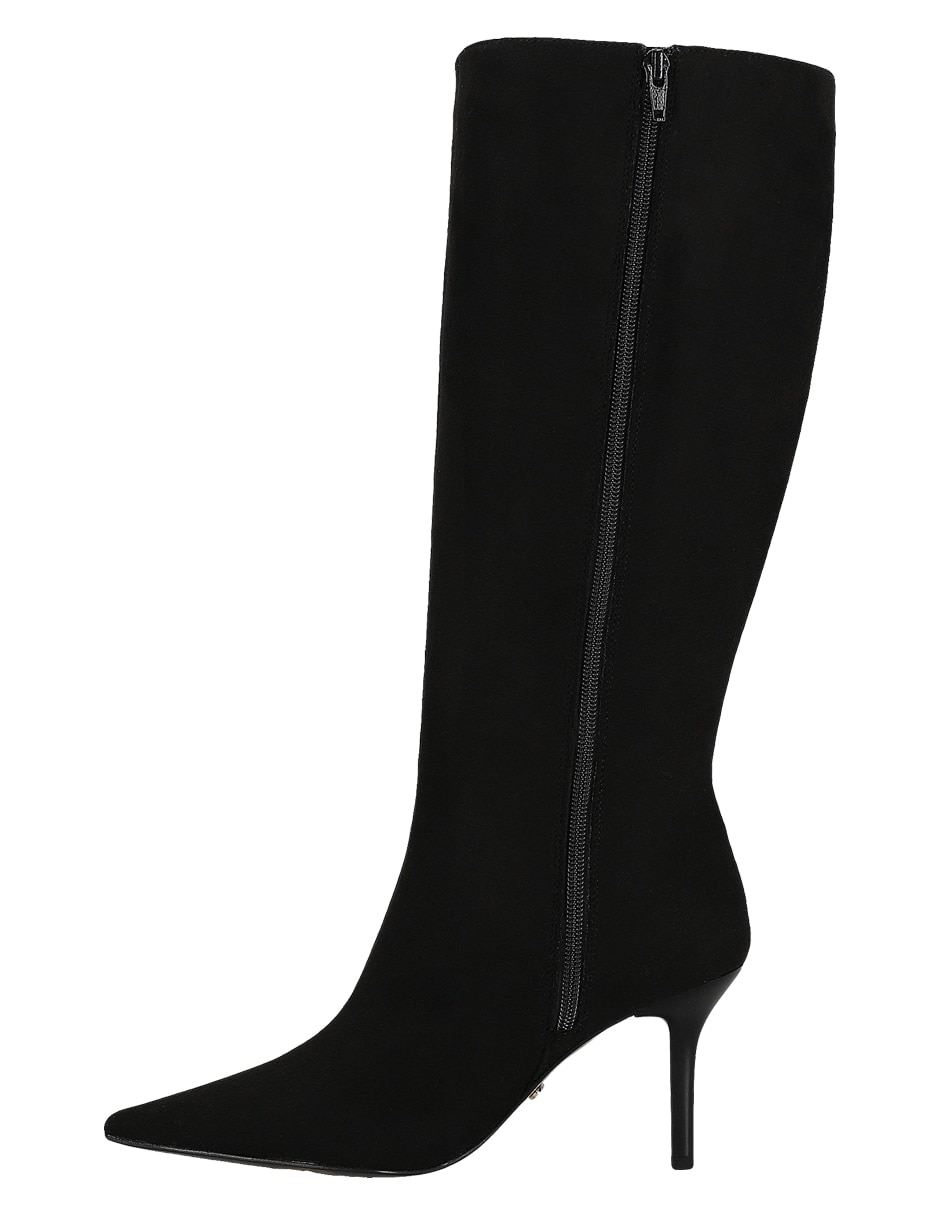 Bota abajo de la rodilla para mujer 3