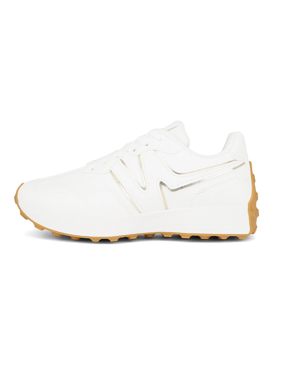 Tenis rbvegano para mujer