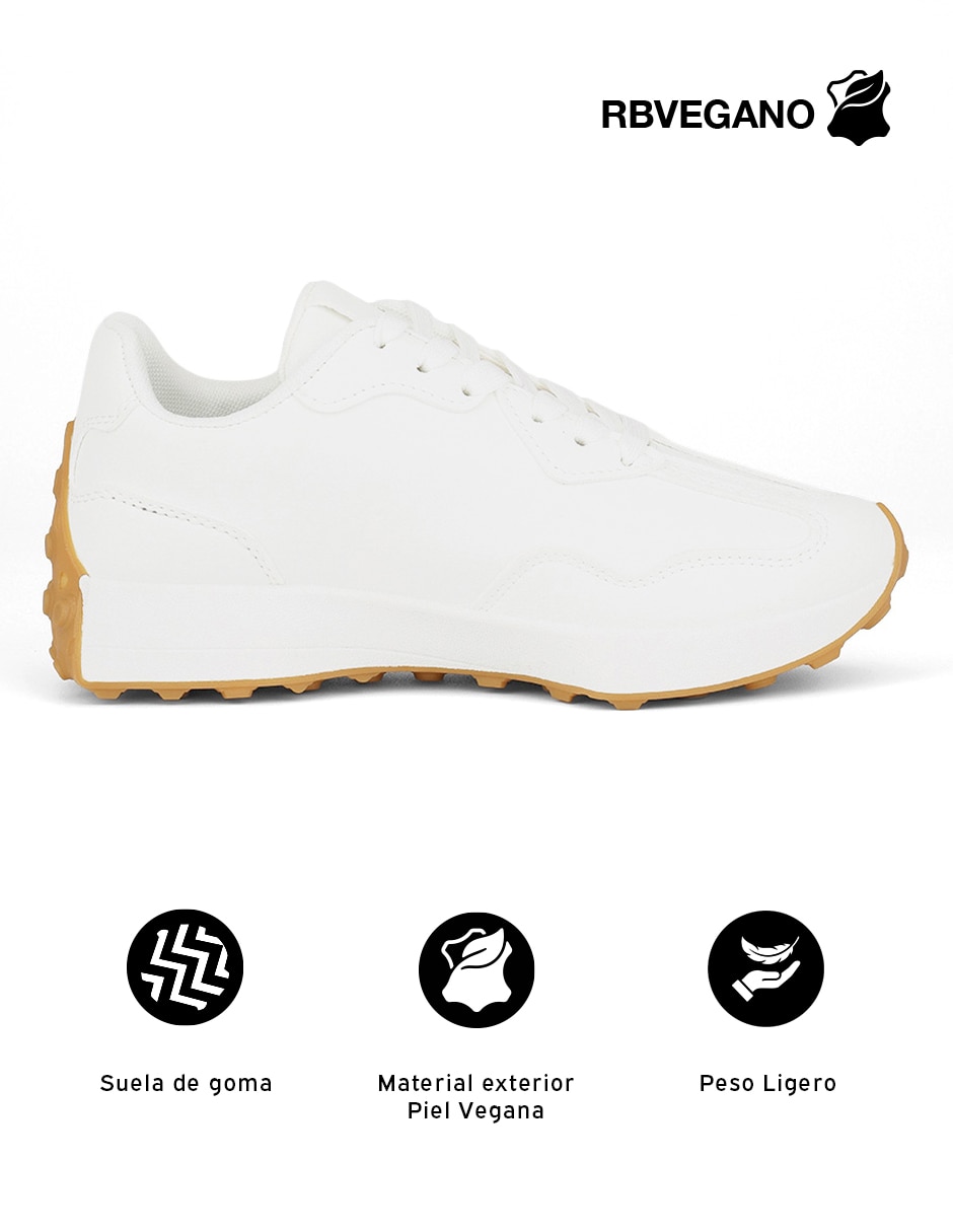 Tenis rbvegano para mujer 5