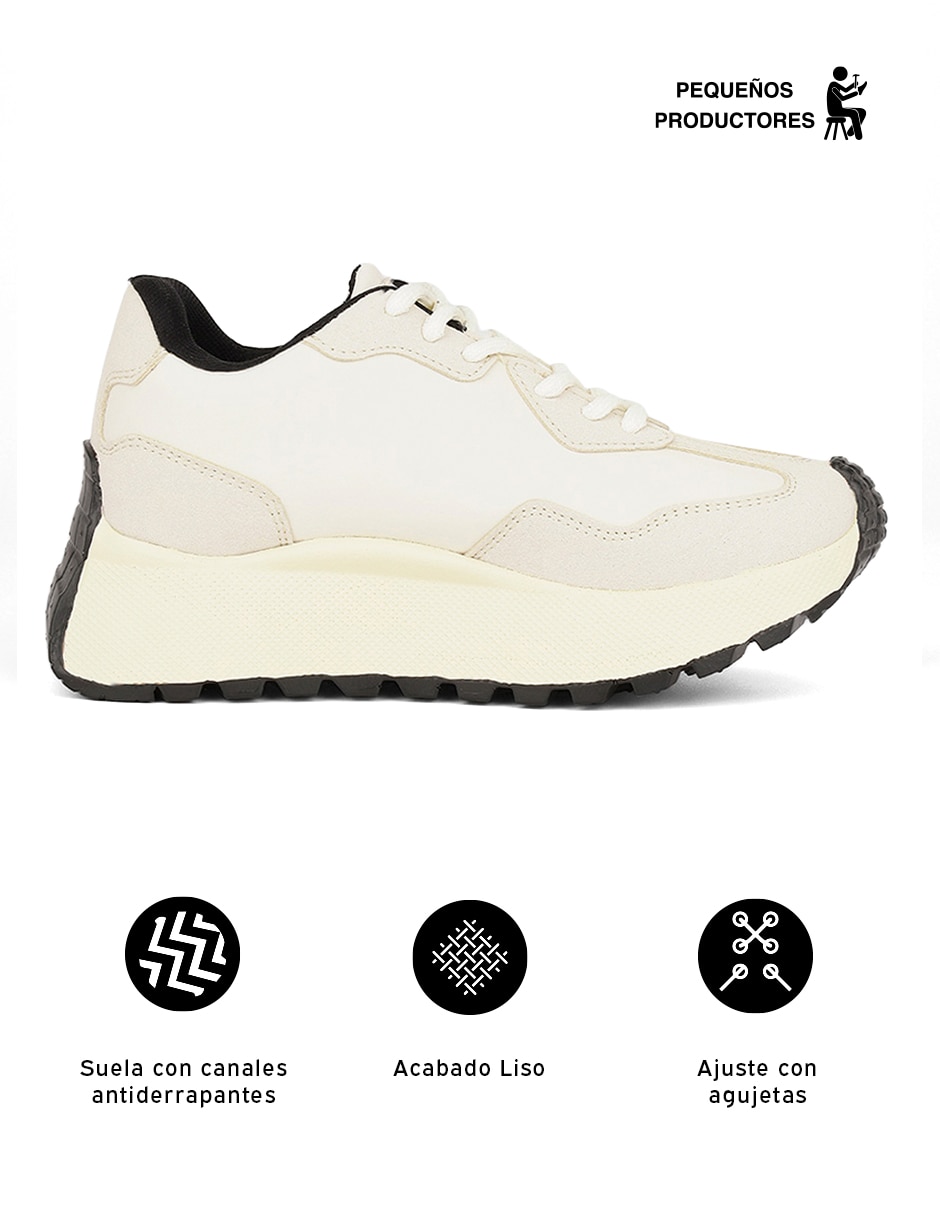 Tenis/Set tenis Pequeños productores No aplica para mujer