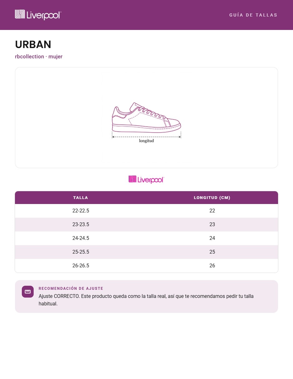 Tenis/Set tenis Pequeños productores No aplica para mujer 6