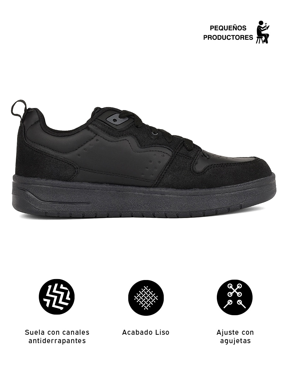 Tenis rbvegano para mujer