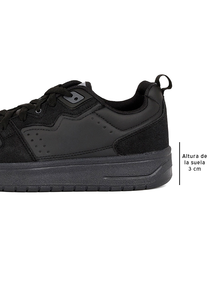 Tenis rbvegano para mujer