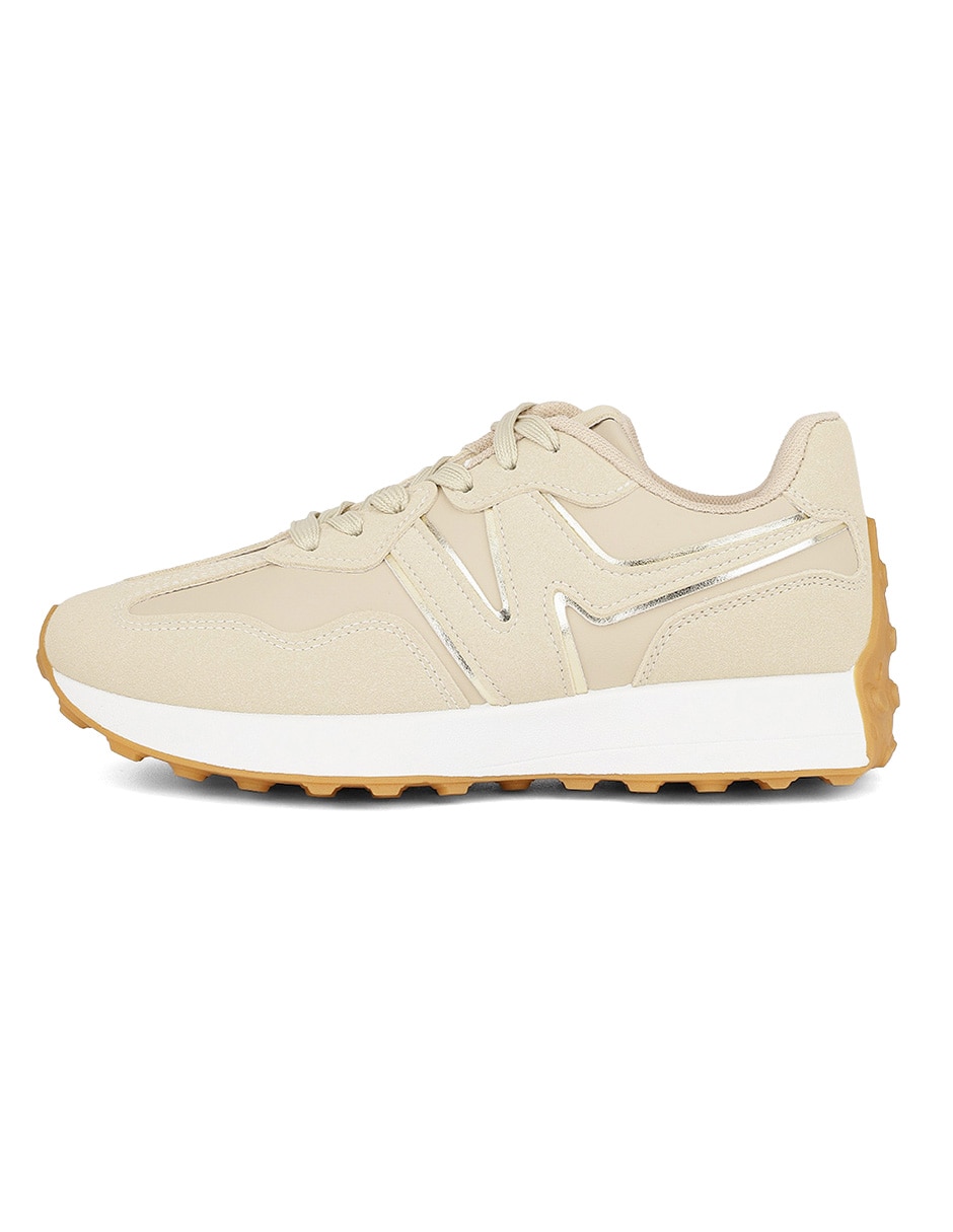 Tenis rbvegano para mujer
