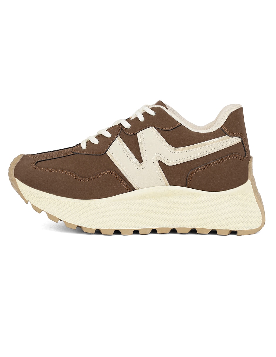 Tenis para mujer