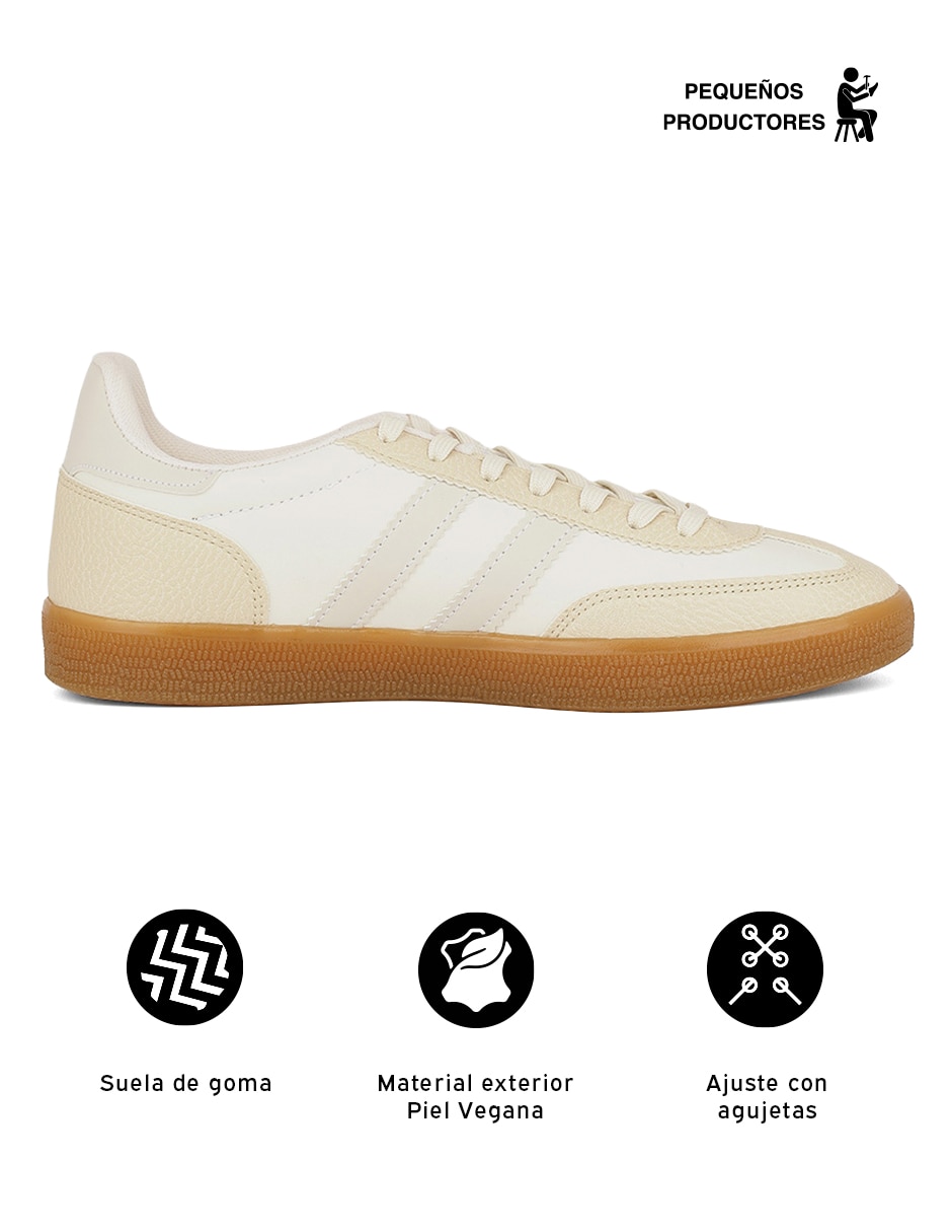 Tenis para mujer
