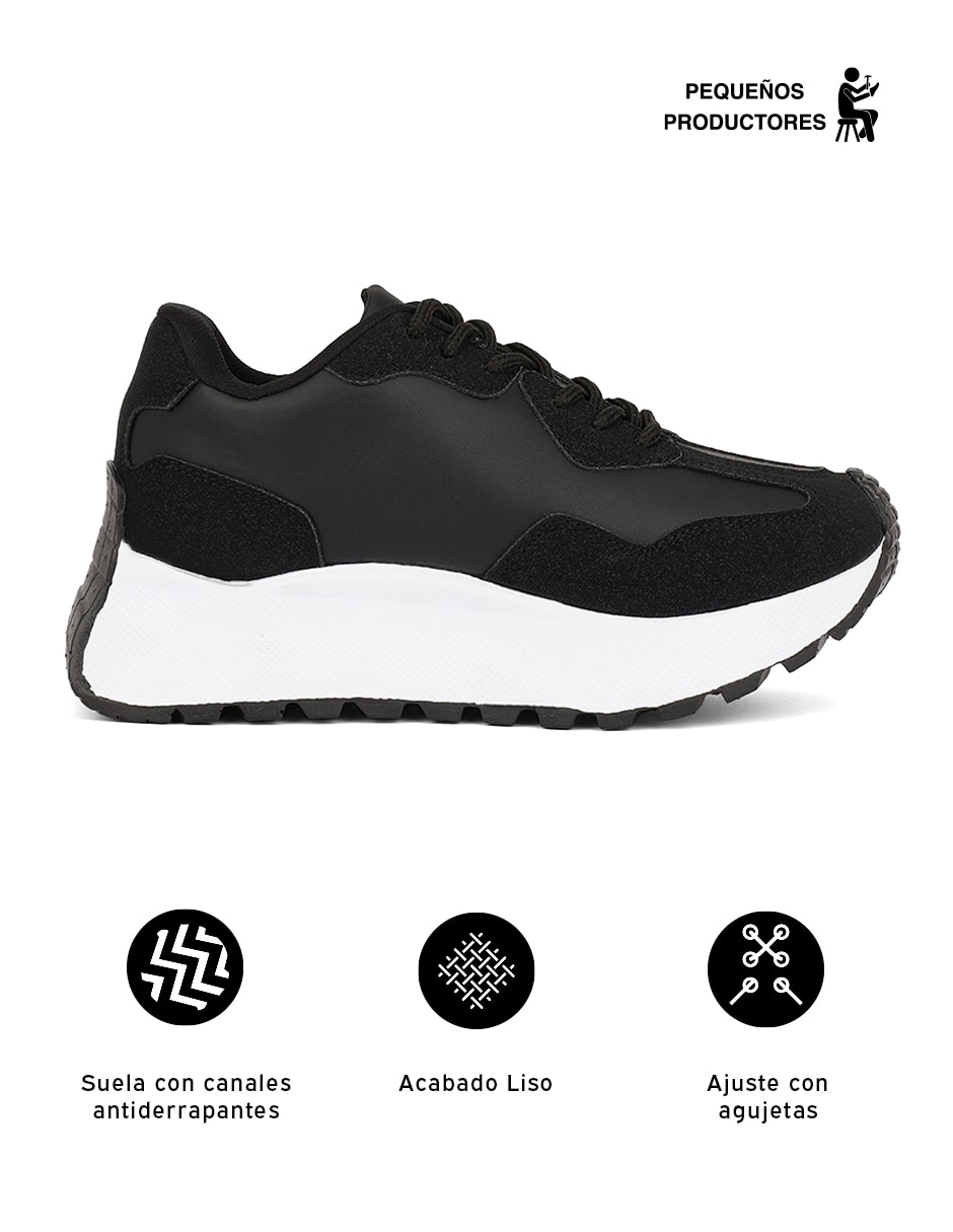 Tenis para mujer 5