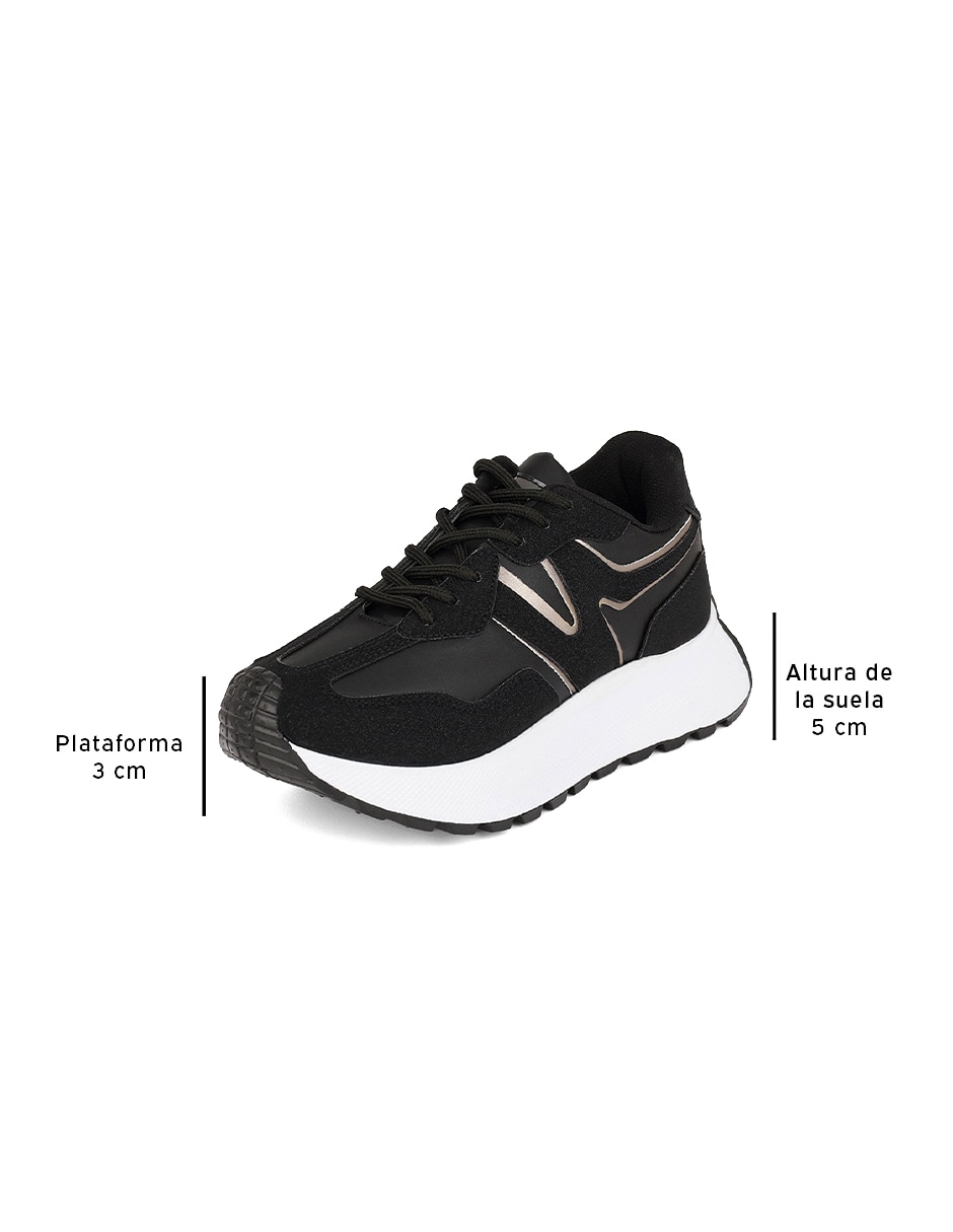 Tenis para mujer