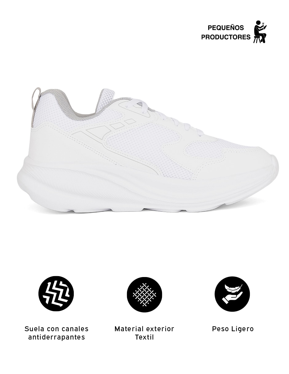 Tenis para mujer 5