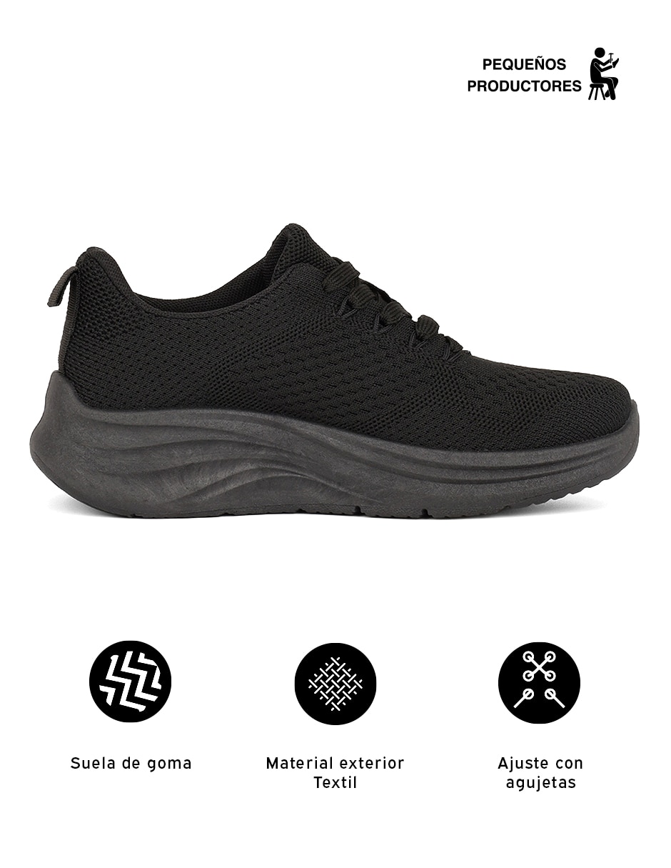 Tenis para mujer 5
