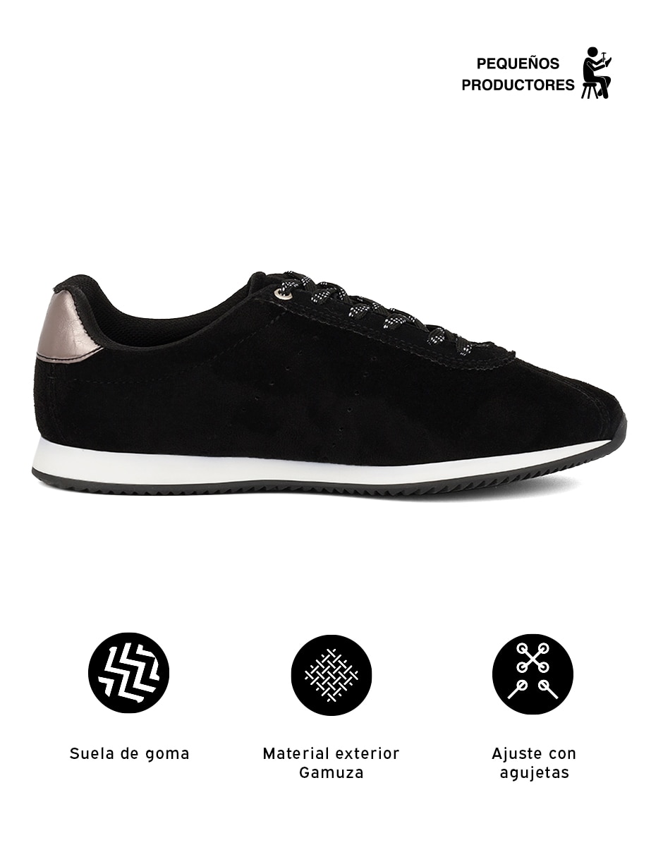 Tenis para mujer