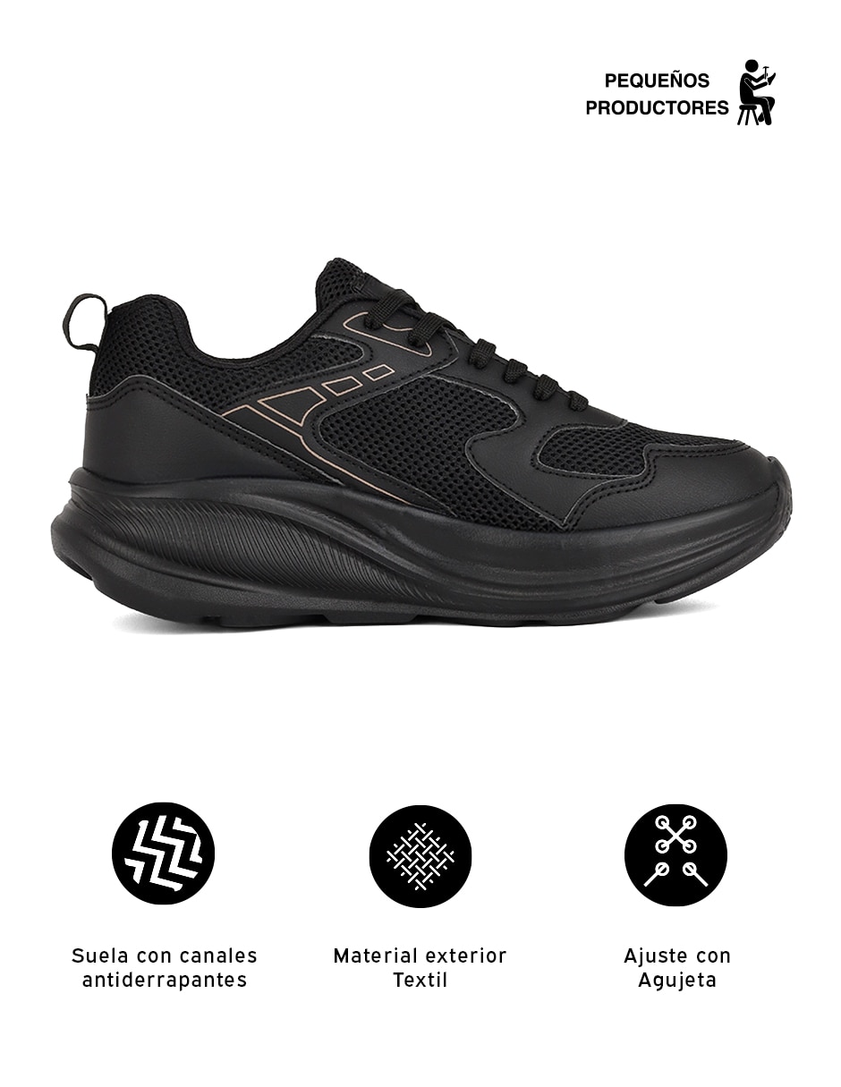 Tenis para mujer 12