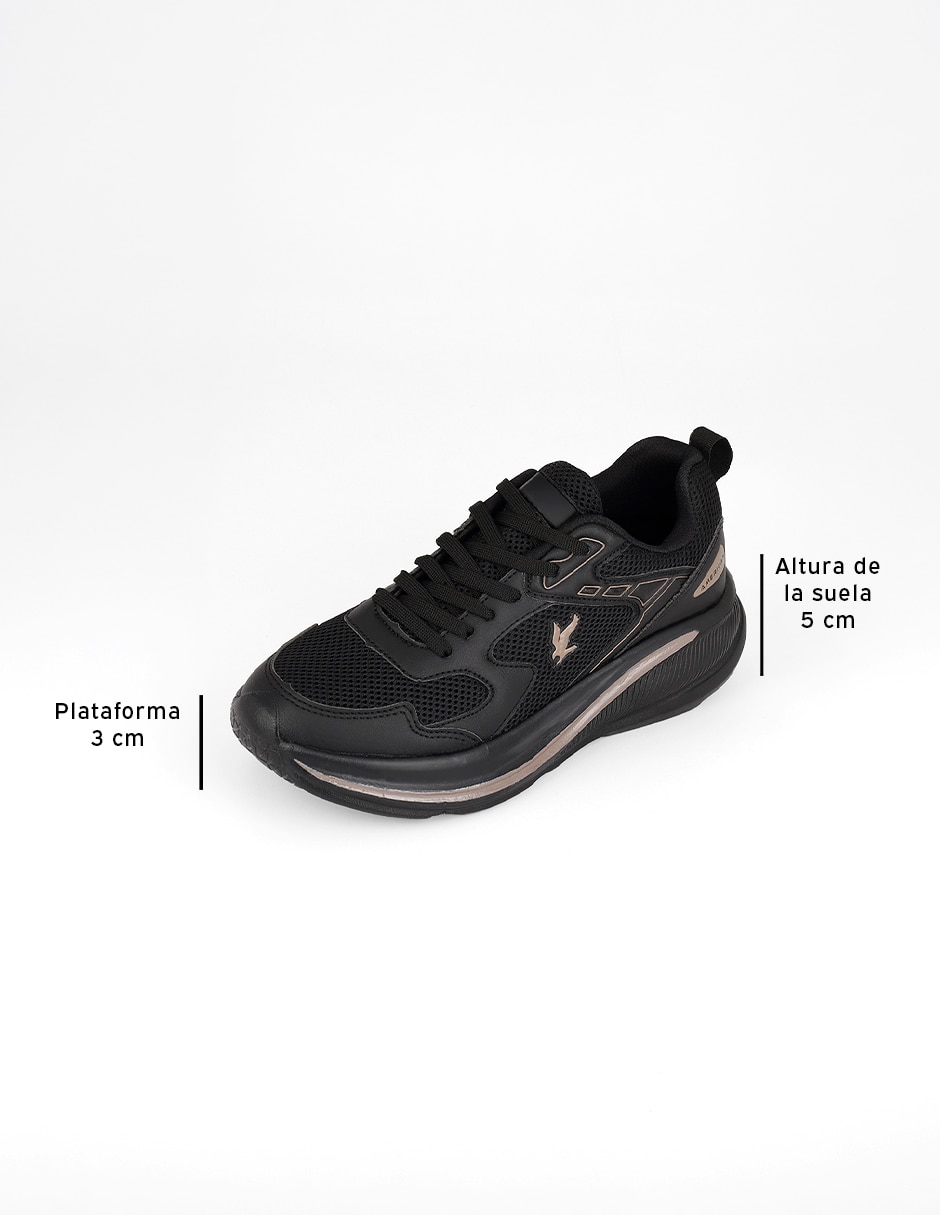 Tenis para mujer 8