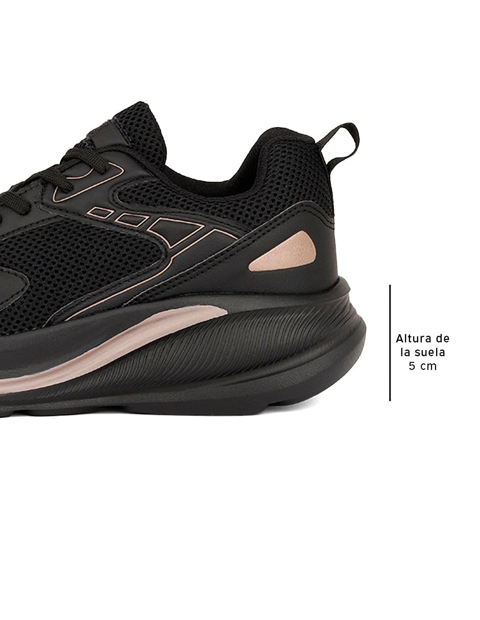 Tenis para mujer 11