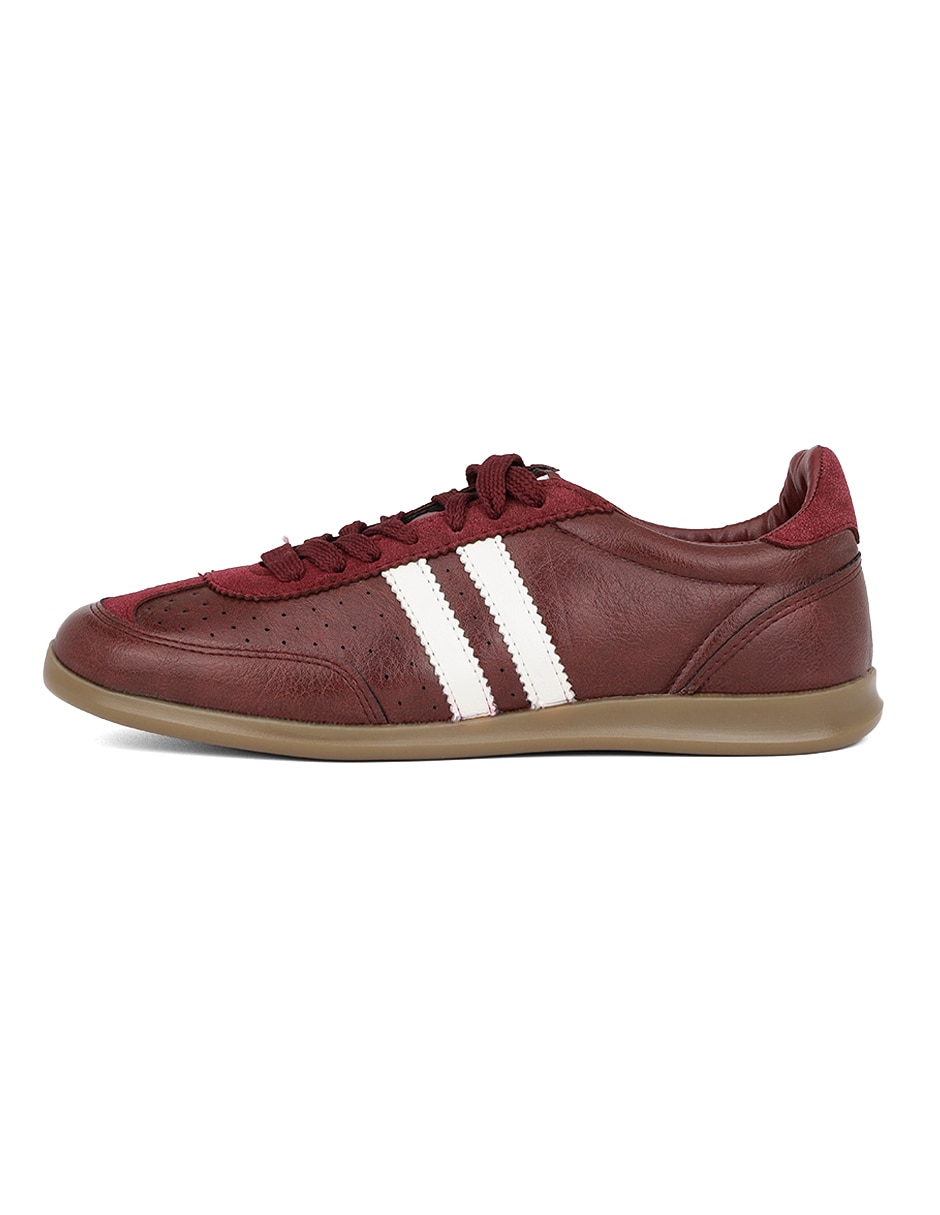 Tenis rbvegano para mujer
