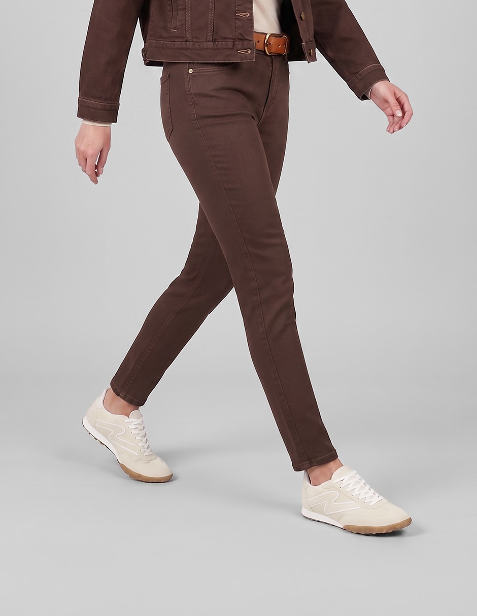 Tenis para mujer 5