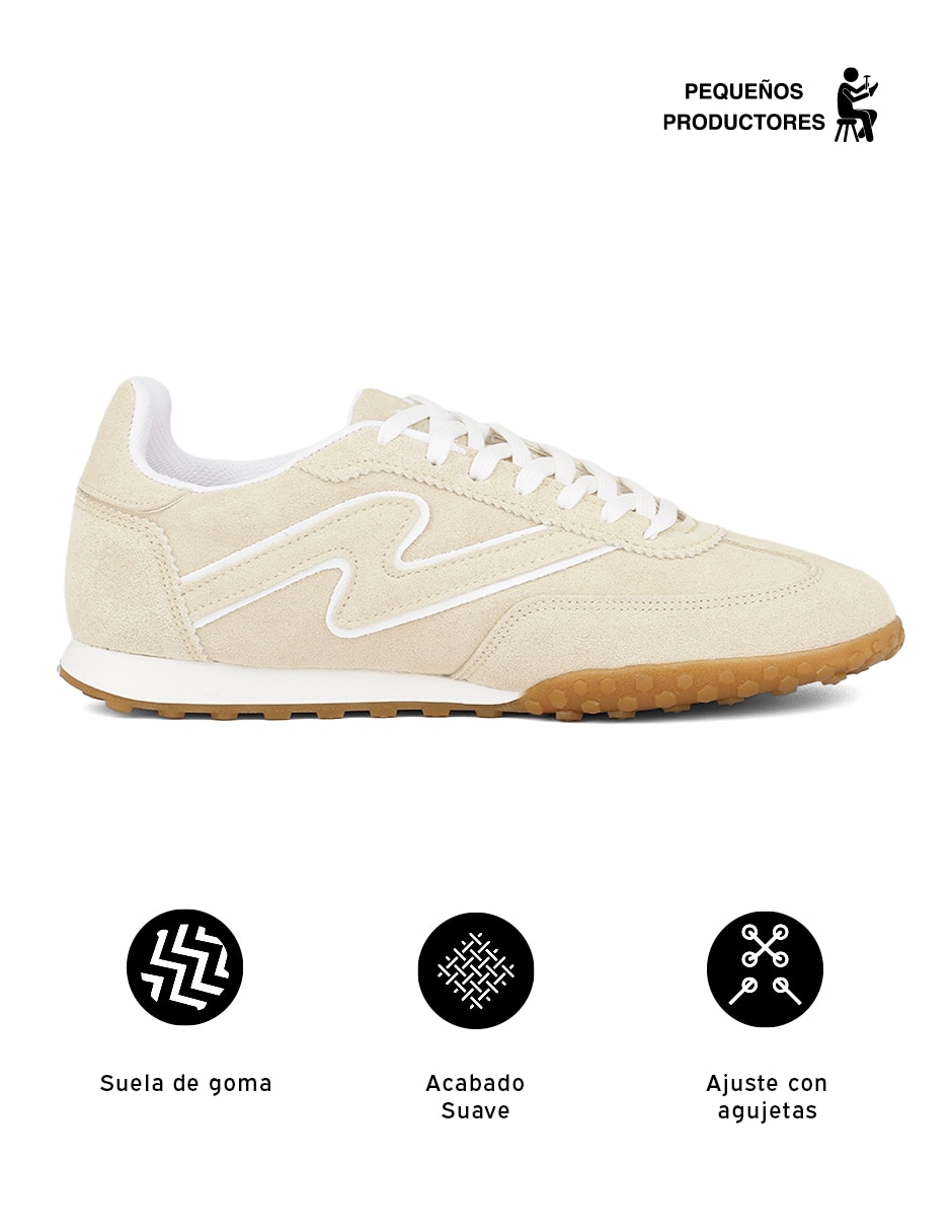 Tenis para mujer