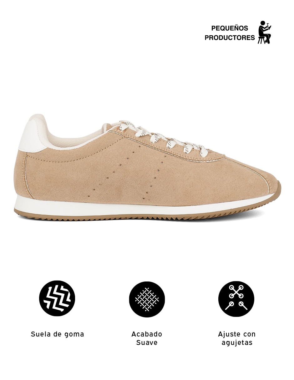 Tenis para mujer