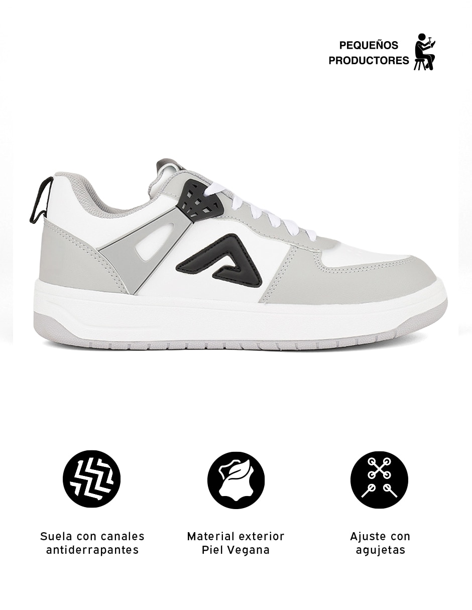 Tenis para mujer 5