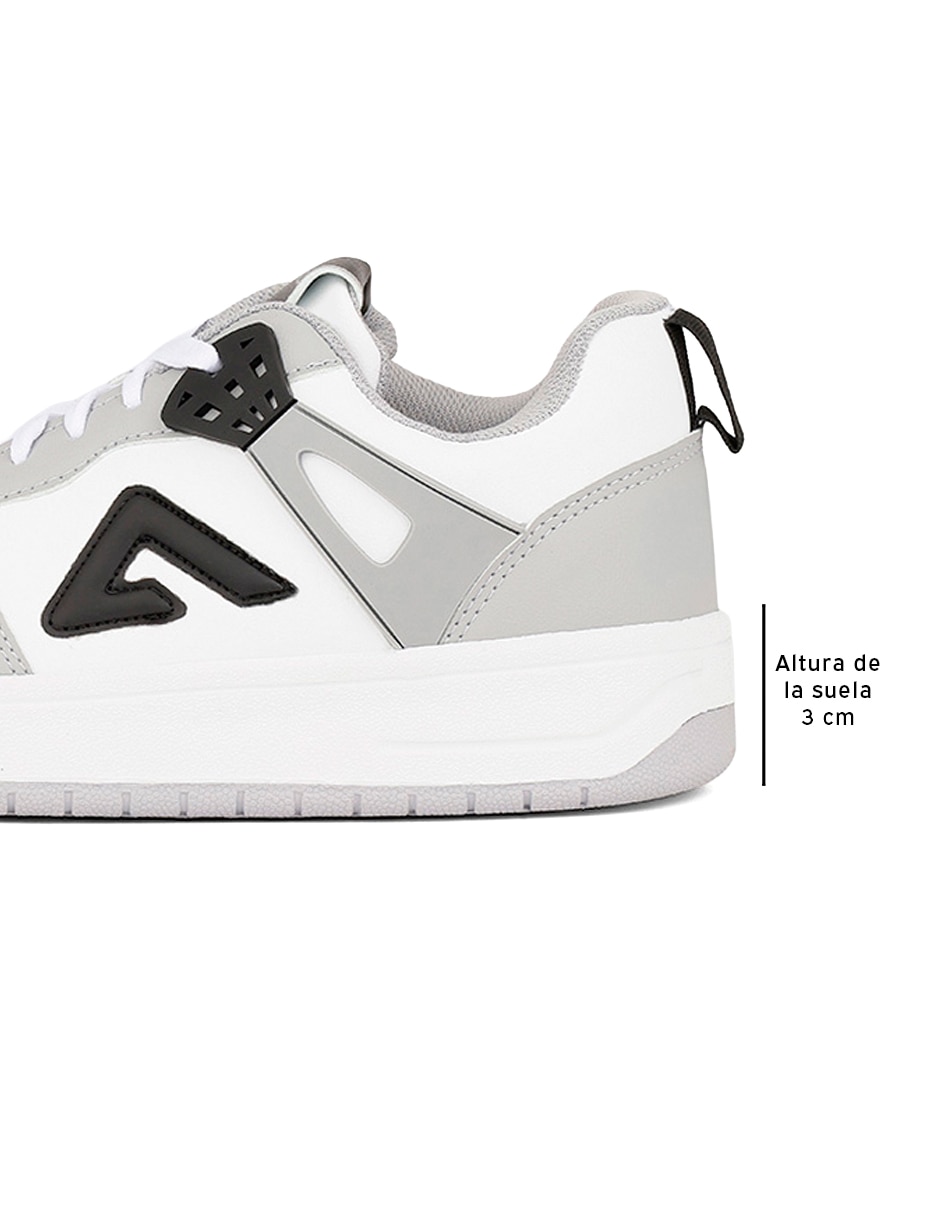Tenis para mujer