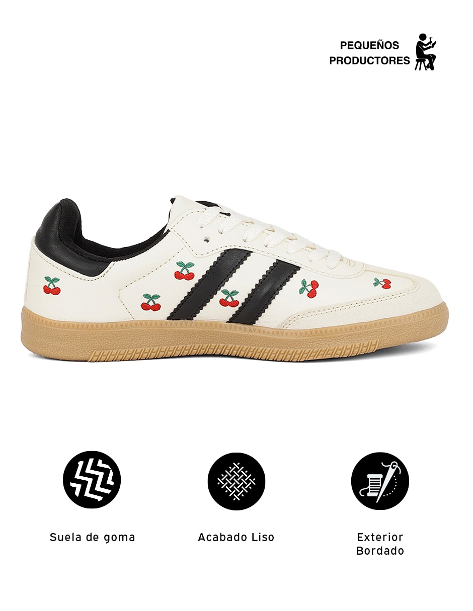 Tenis para mujer