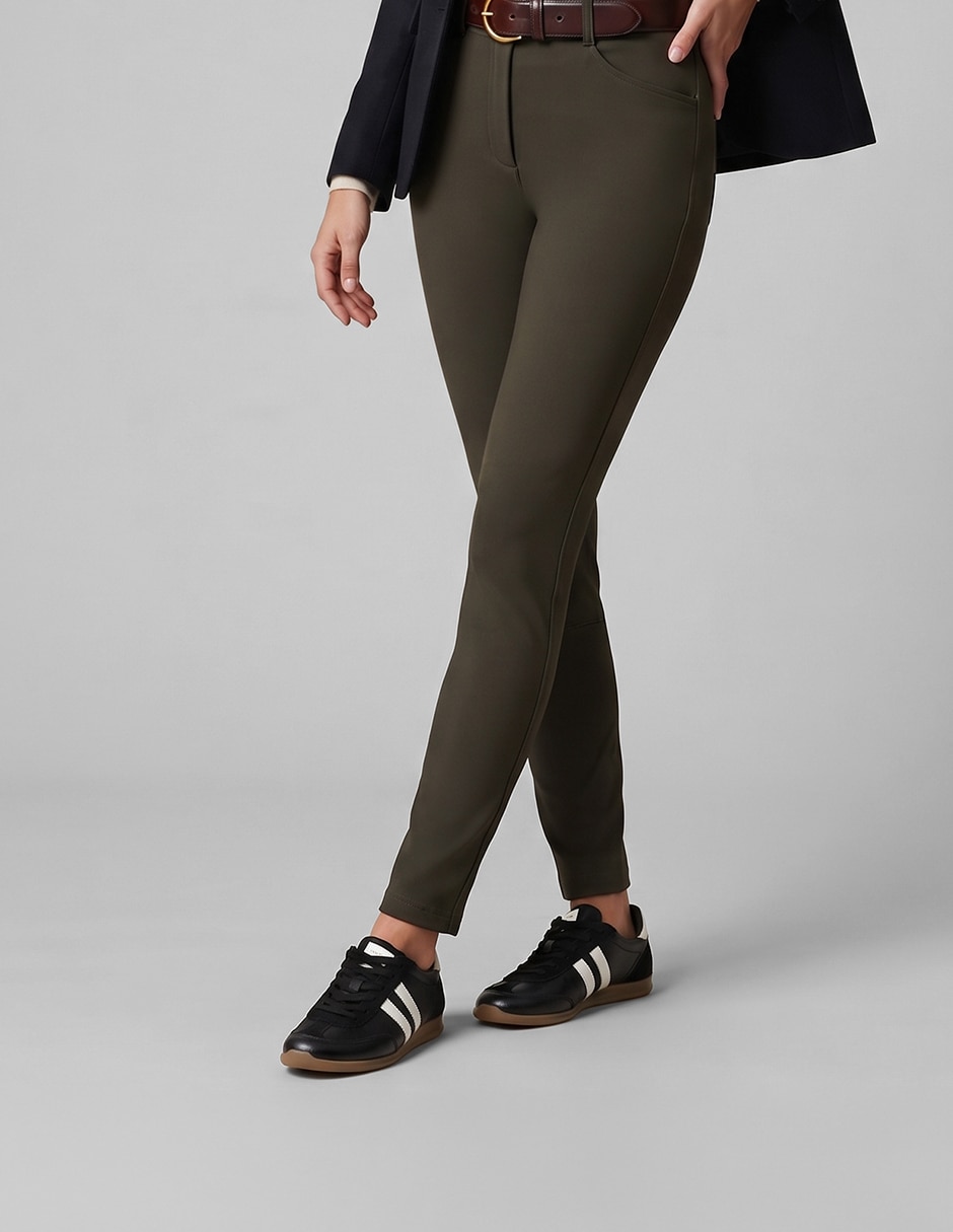 Tenis rbvegano para mujer 5