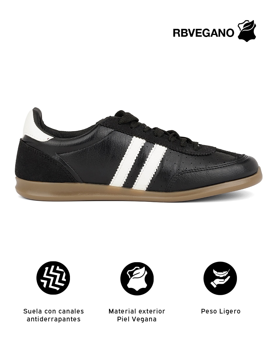 Tenis rbvegano para mujer