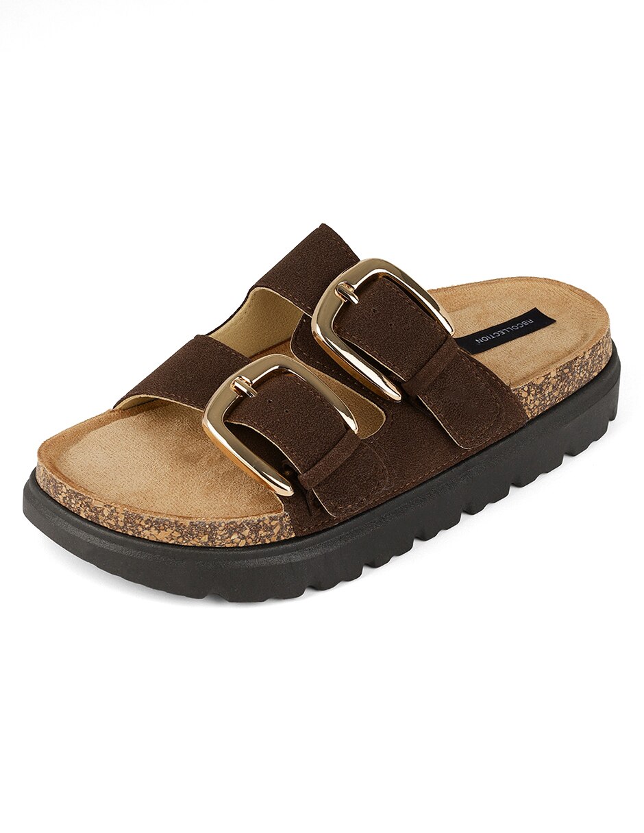 Sandalia para mujer 7