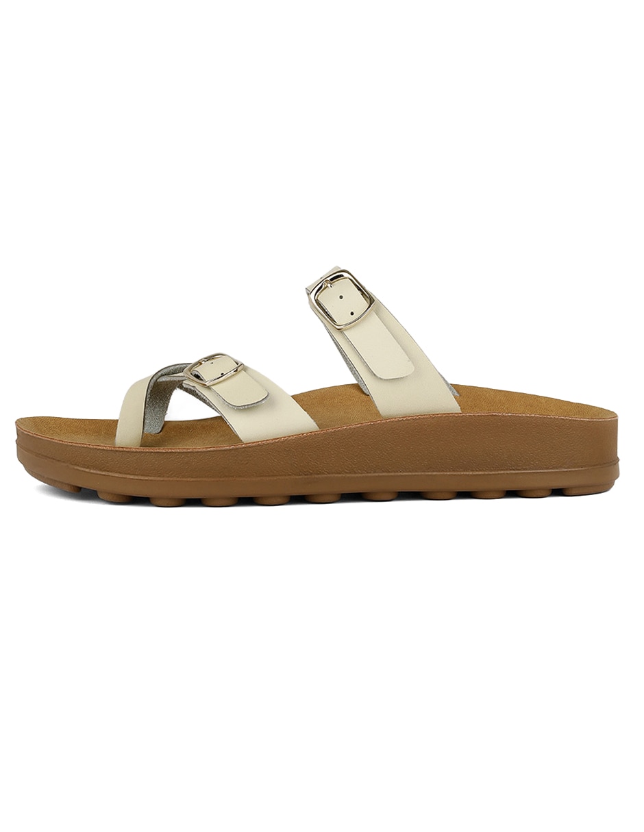 Sandalia para mujer