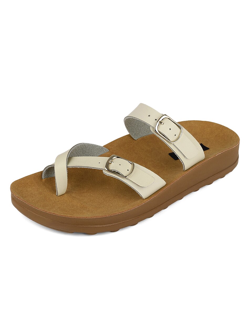 Sandalia para mujer 5