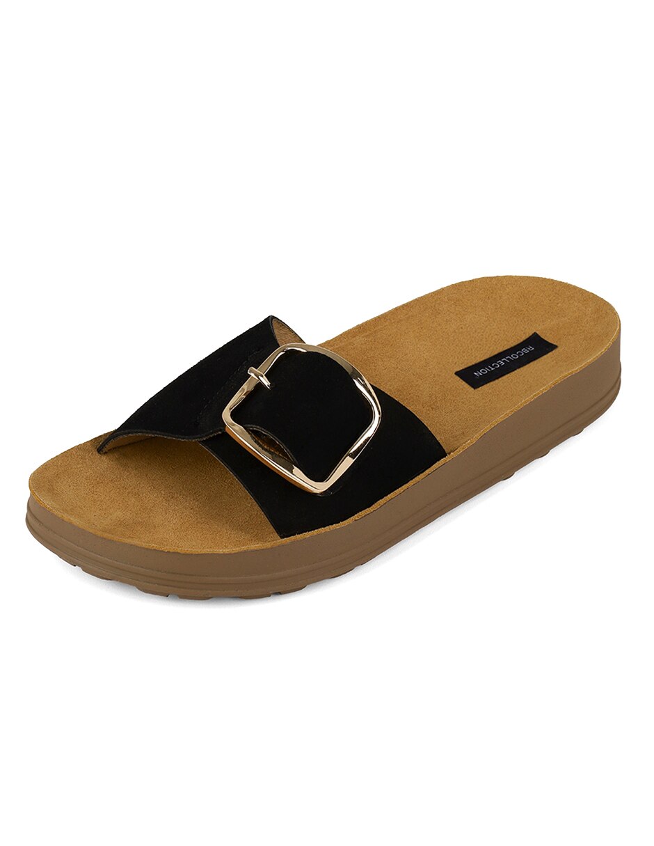 Sandalia para mujer 5