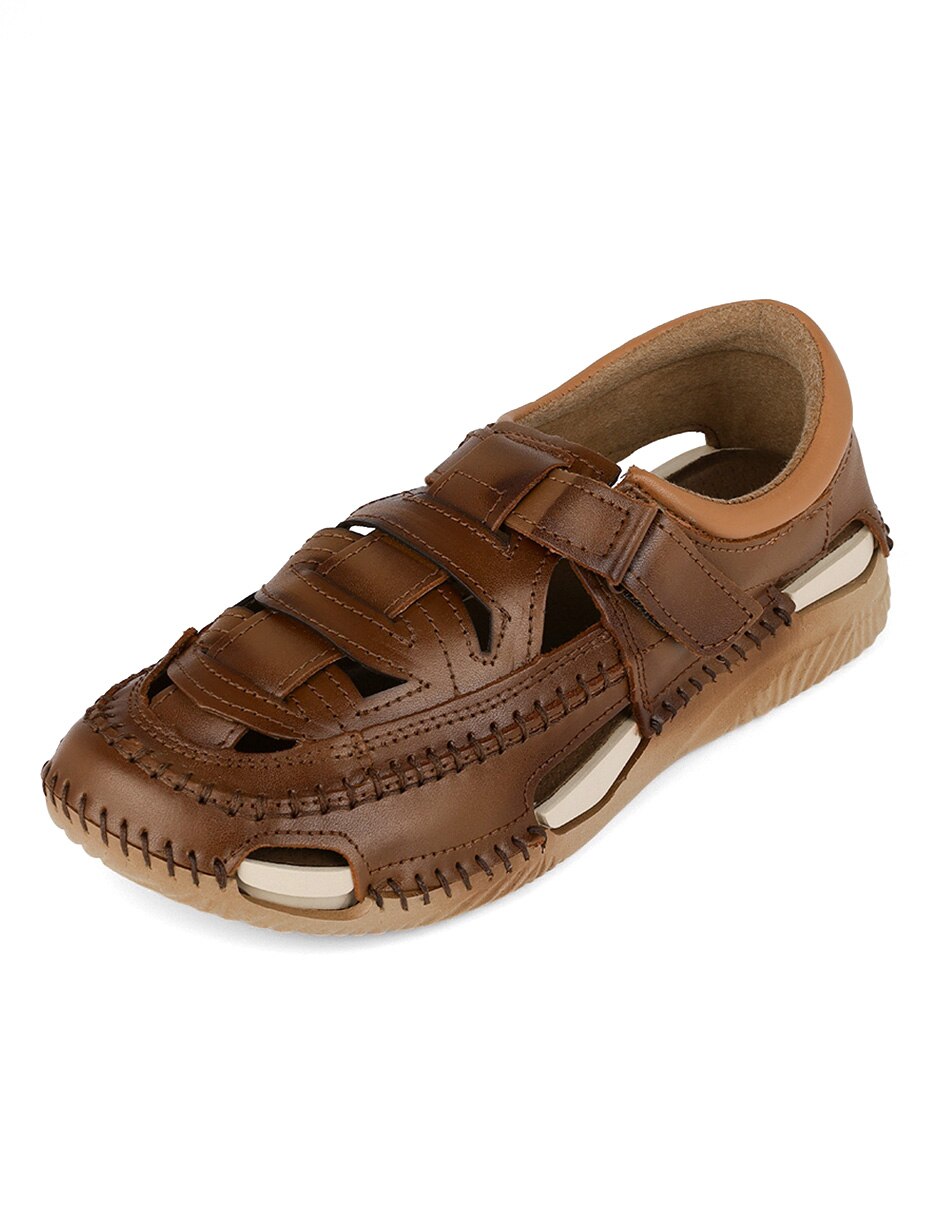 Sandalia rbsoul para mujer 6