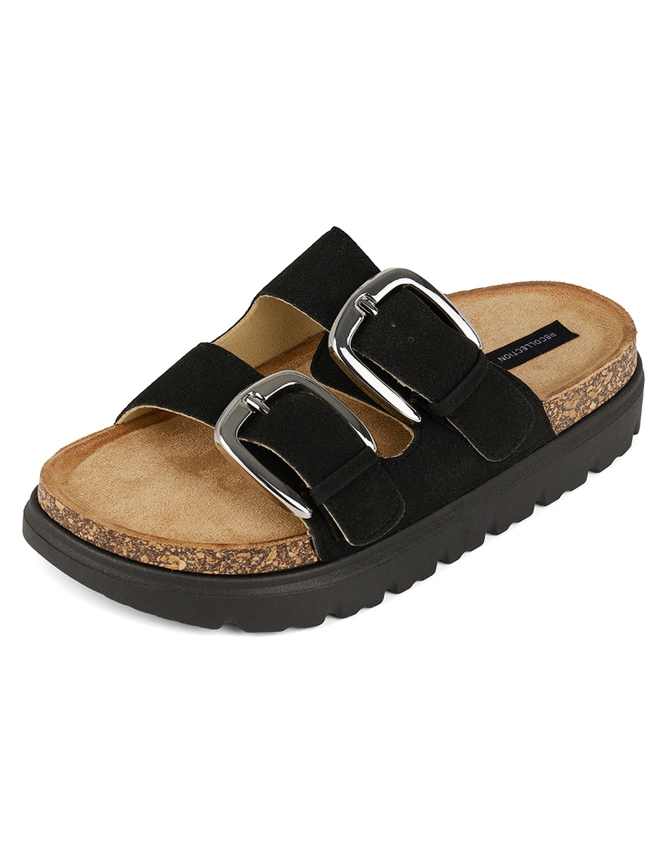 Sandalia para mujer 7