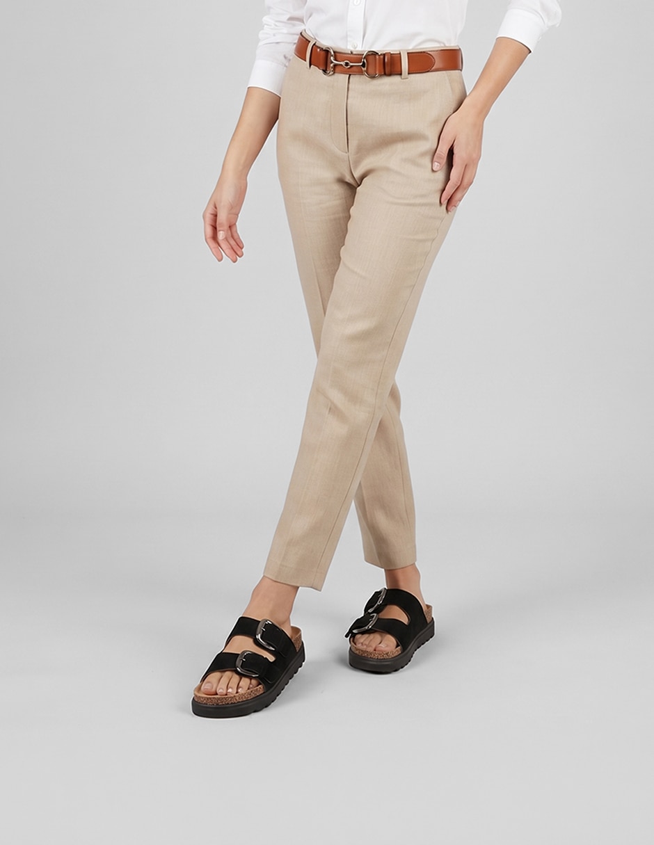 Sandalia para mujer 5