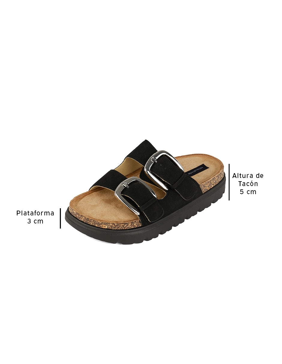 Sandalia para mujer 2