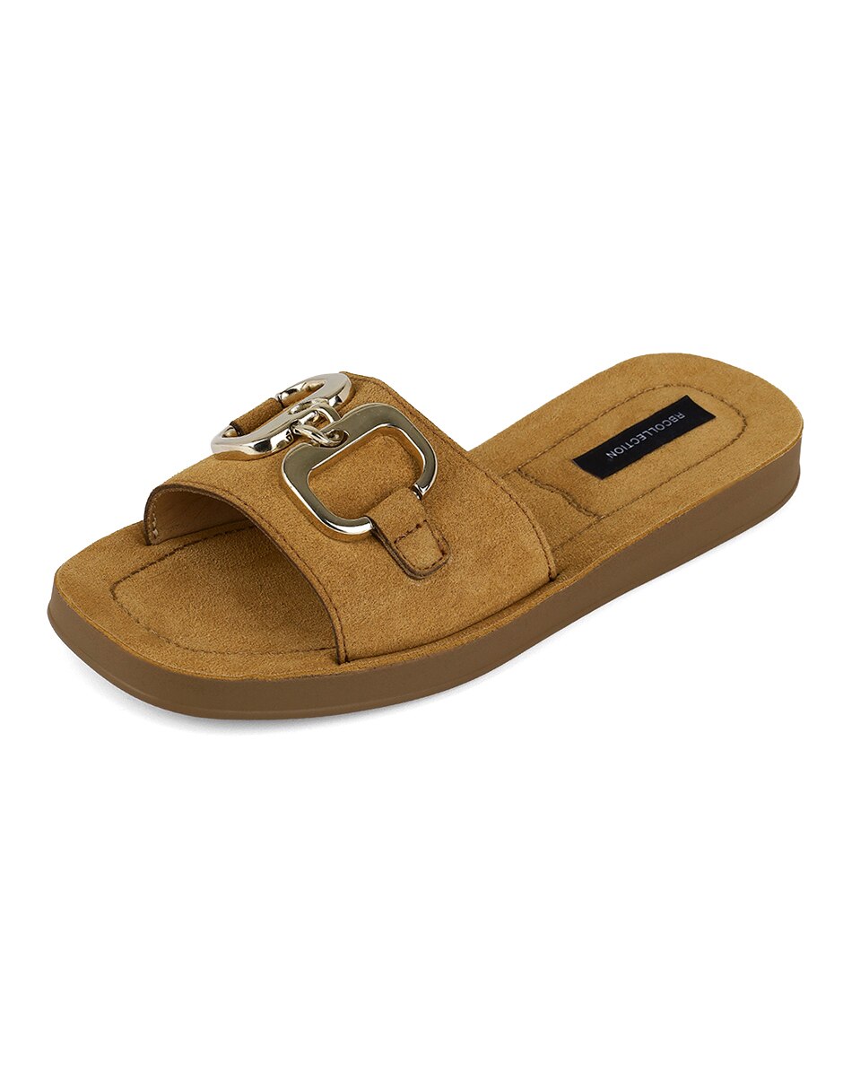 Sandalia para mujer 5