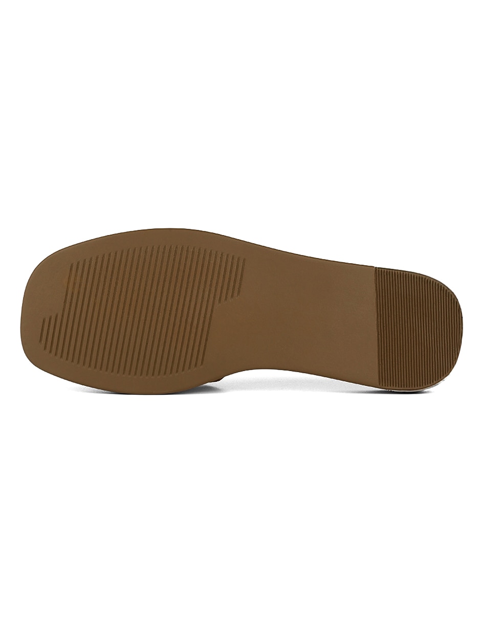 Sandalia para mujer 3