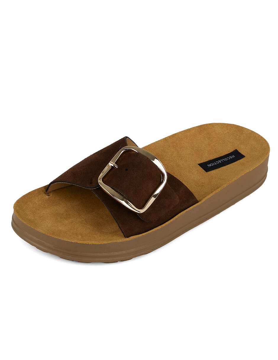 Sandalia para mujer 5