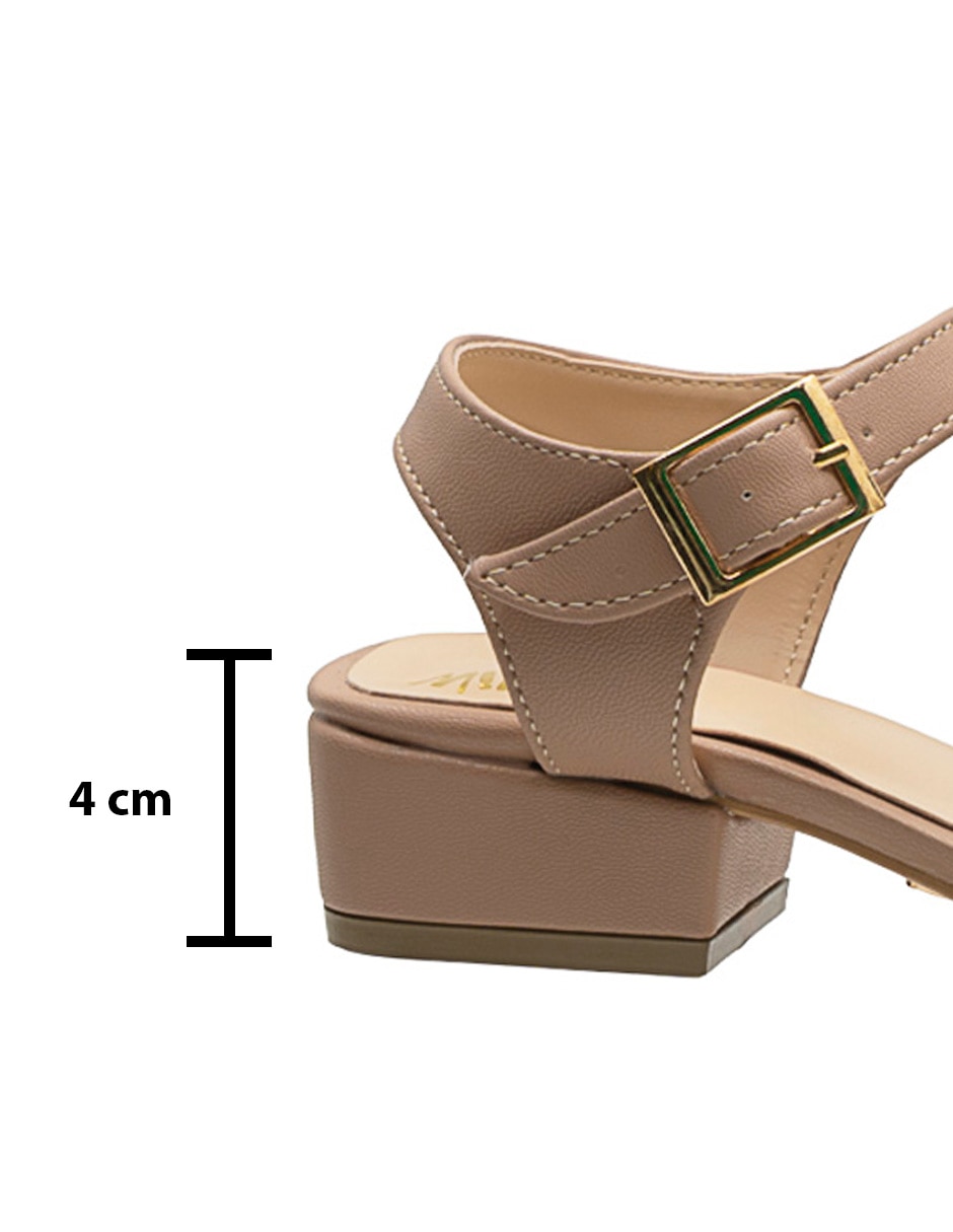 Sandalia Elegance No aplica para mujer 10