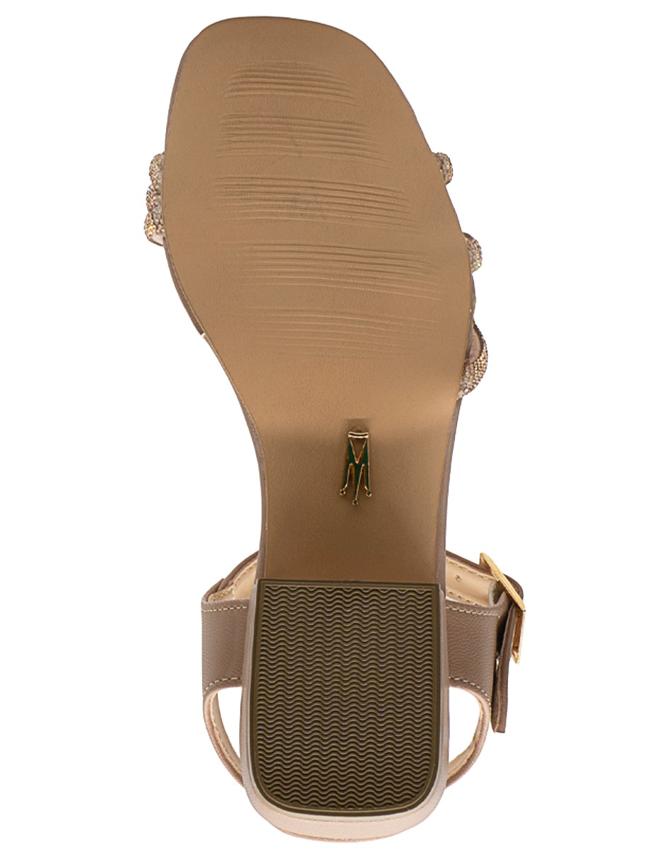 Sandalia Elegance No aplica para mujer