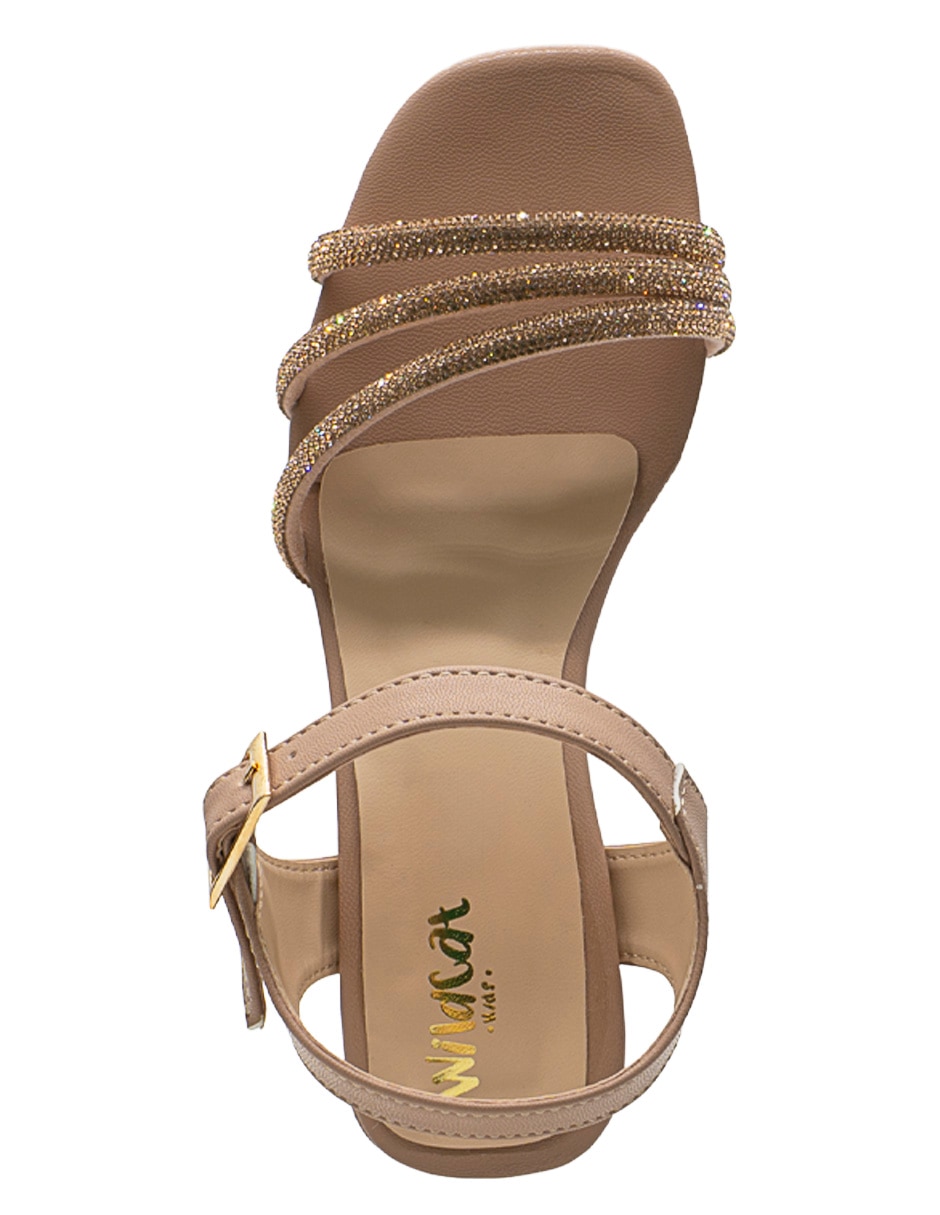 Sandalia Elegance No aplica para mujer 9