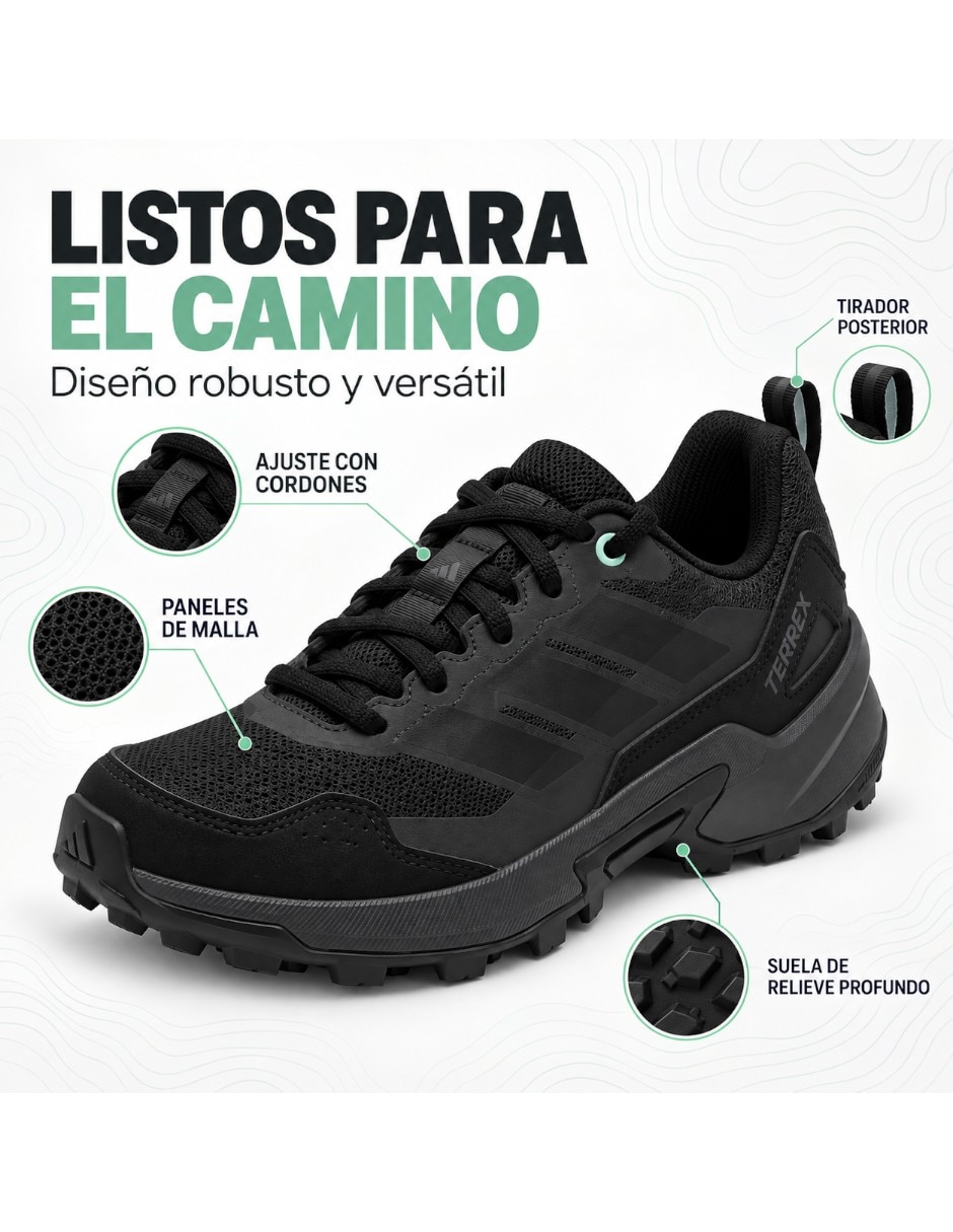 Tenis para mujer