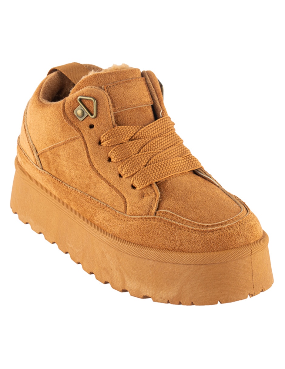 Tenis para mujer 4