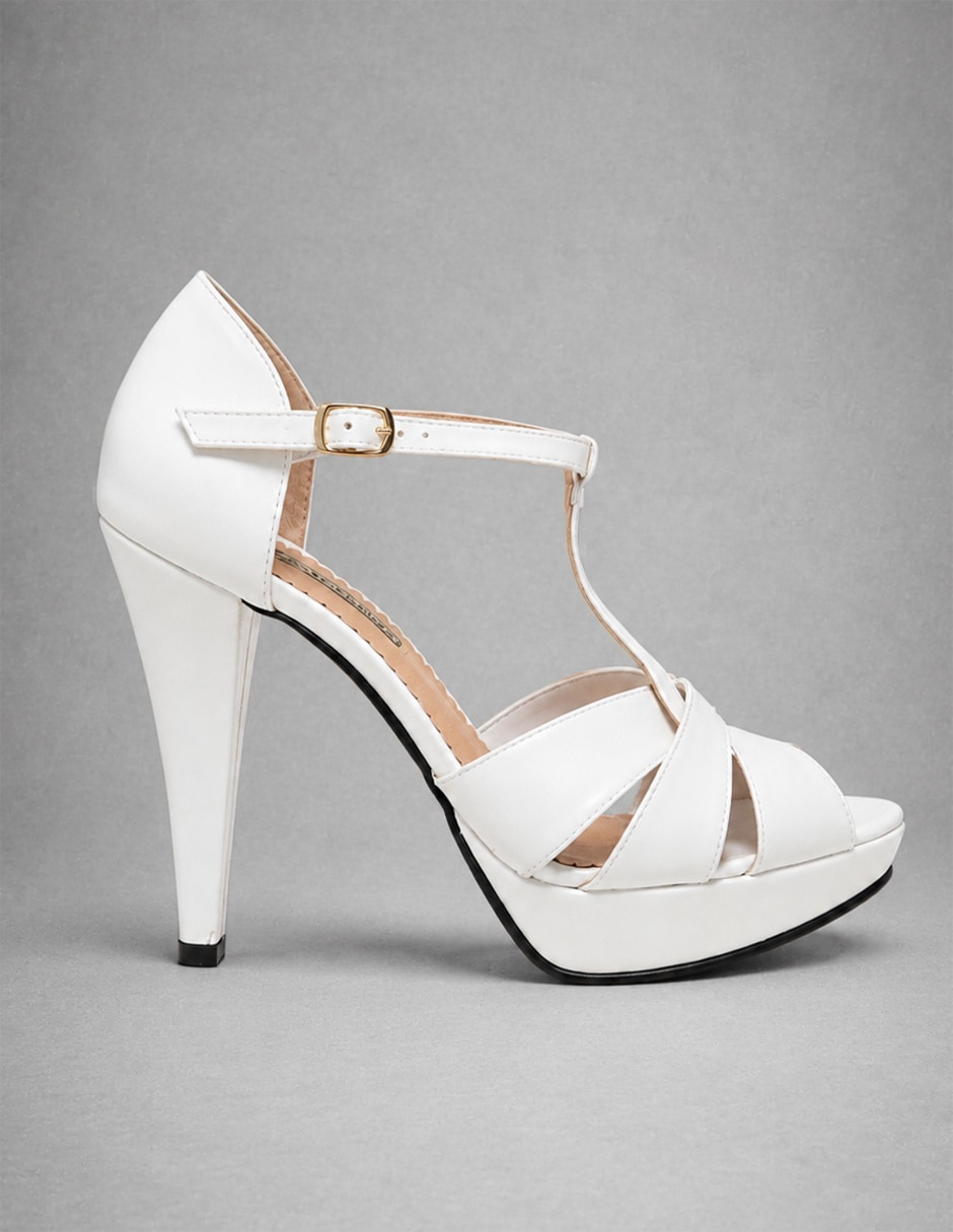 Zapatilla Piel Zapatilla Piel