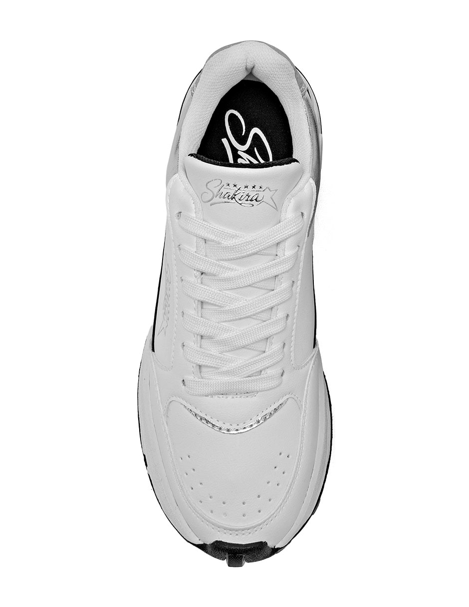 Tenis/Set tenis OI26 No aplica para mujer 5