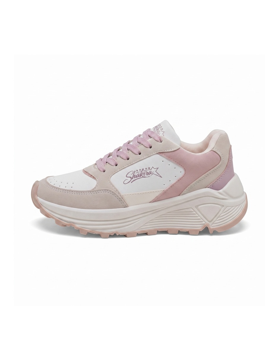 Tenis/Set tenis OI26 No aplica para mujer Tenis/Set tenis OI26 No aplica para mujer