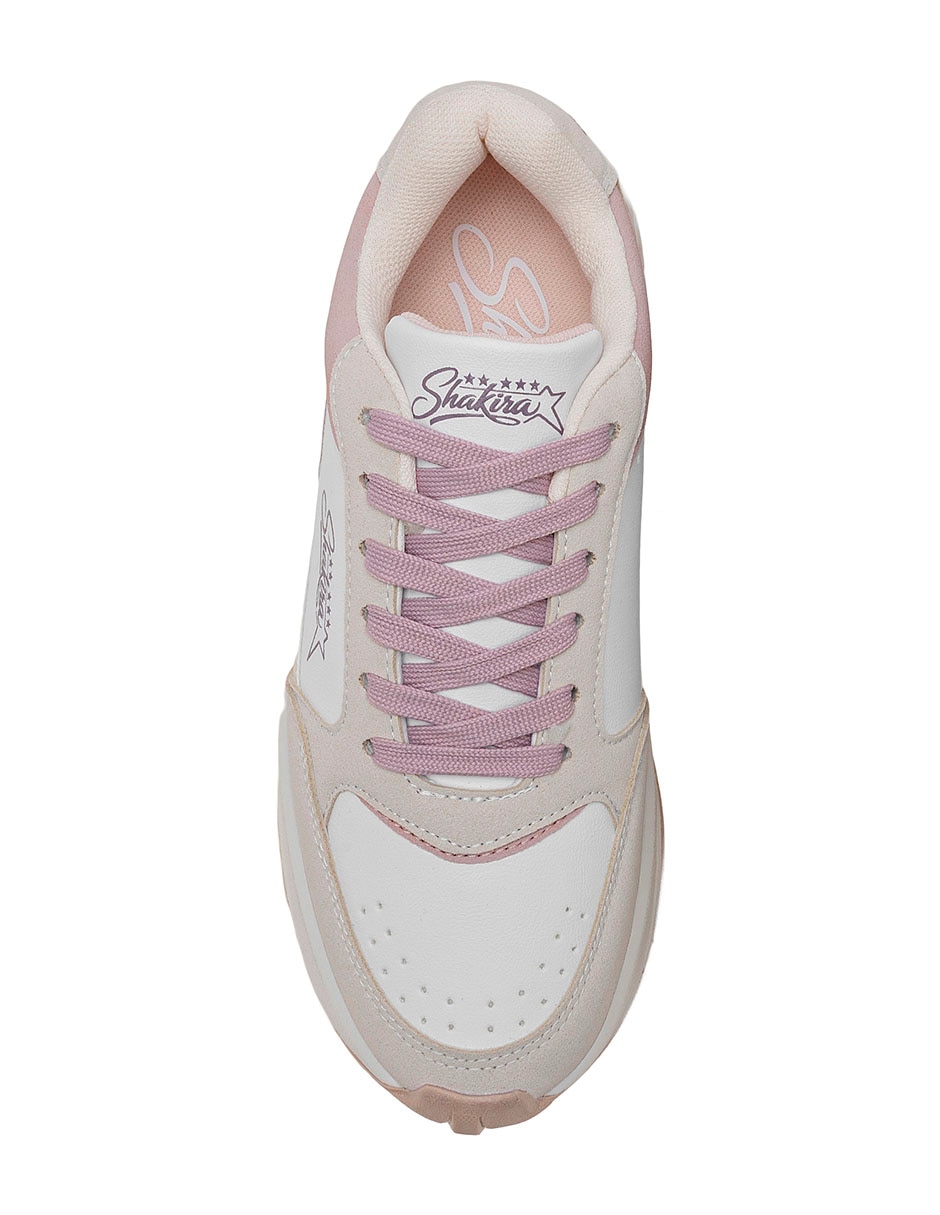 Tenis/Set tenis OI26 No aplica para mujer 5